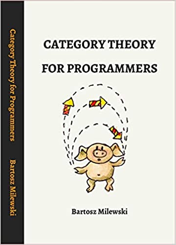 Category Theory for Programmers Exercises